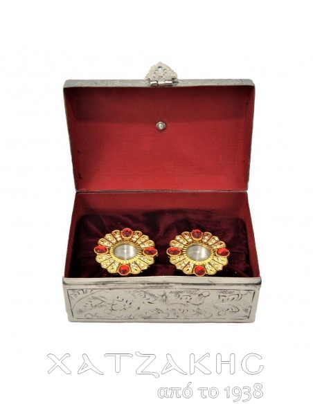 ΛΕΙΨΑΝΟΘΗΚΗ ΕΠΑΡΓΥΡΗ 2 ΘΕΣΕΩΝ