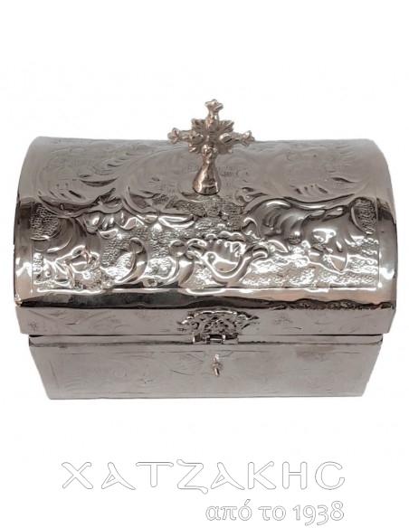 ΛΕΙΨΑΝΟΘΗΚΗ ΕΠΑΡΓΥΡΗ 2 ΘΕΣΕΩΝ