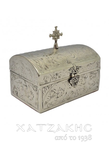 ΛΕΙΨΑΝΟΘΗΚΗ ΕΠΑΡΓΥΡΗ 2 ΘΕΣΕΩΝ