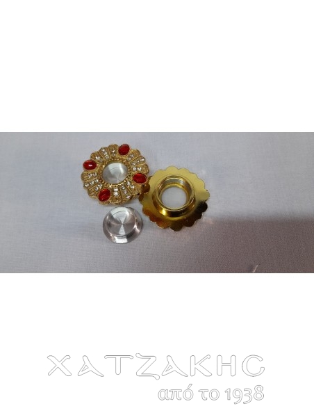 ΛΕΙΨΑΝΟΘΗΚΗ ΕΠΑΡΓΥΡΗ 2 ΘΕΣΕΩΝ