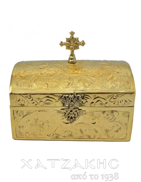 ΛΕΙΨΑΝΟΘΗΚΗ ΜΠΡΟΥΤΖΙΝΗ 2 ΘΕΣΕΩΝ