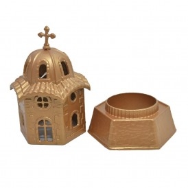 ΚΑΝΔΗΛΙ ΕΠΙΤΡΑΠΕΖΙΟ... 2