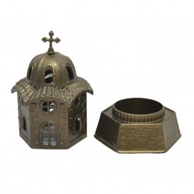 ΚΑΝΔΗΛΙ ΕΠΙΤΡΑΠΕΖΙΟ... 2