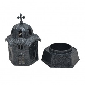 ΚΑΝΔΗΛΙ ΕΠΙΤΡΑΠΕΖΙΟ... 2