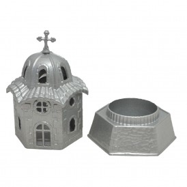 ΚΑΝΔΗΛΙ ΕΠΙΤΡΑΠΕΖΙΟ... 2