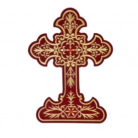 ΣΤΑΥΡΟΣ ΑΓΙΑΣ ΤΡΑΠΕΖΗΣ...