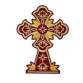 ΣΤΑΥΡΟΣ ΑΓΙΑΣ ΤΡΑΠΕΖΗΣ...