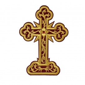 ΣΤΑΥΡΟΣ ΑΓΙΑΣ ΤΡΑΠΕΖΗΣ...