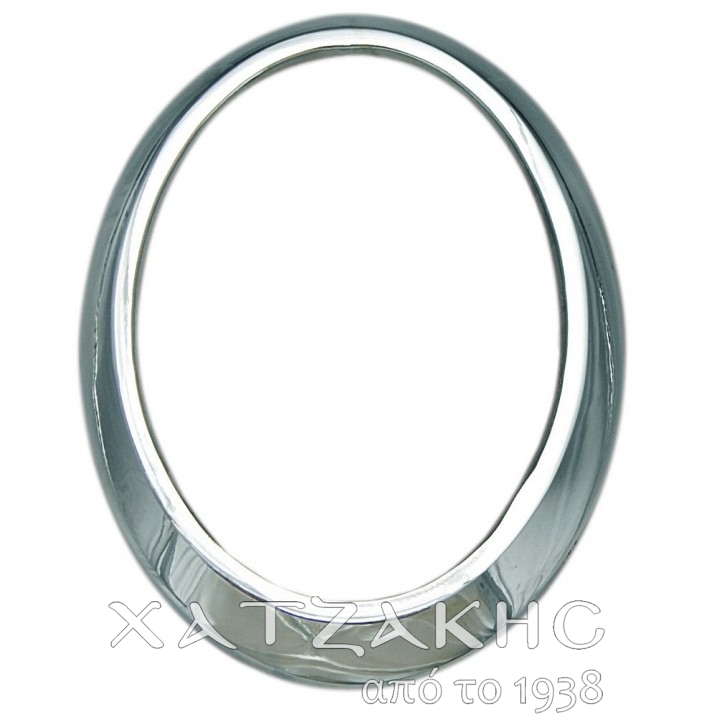 ΚΟΡΝΙΖΑ ΜΝΗΜΕΙΟΥ ΟΒΑΛ ΑΣΗΜΙ