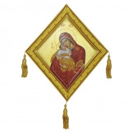 ΕΠΙΓΟΝΑΤΙΟ ΑΓΙΟΓΡΑΦΙΑ ΠΑΝΑΓΙΑ