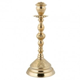 ΚΗΡΟΠΗΓΙΟ ΜΠΡΟΥΤΖΙΝΟ 33CM