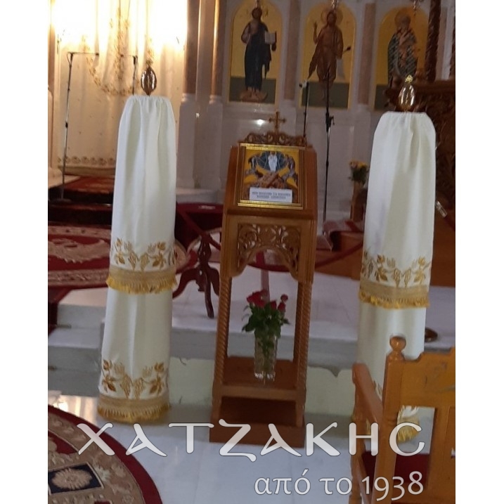 ΚΑΛΥΜΜΑ ΝΤΟΛΤΣΑΣ ΚΕΝΤΗΤΟ ΛΕΥΚΟ...