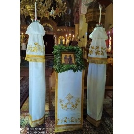 ΚΑΛΥΜΜΑ ΝΤΟΛΤΣΑΣ...