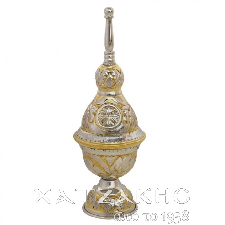 ΡΑΝΤΙΣΤΗΡΙ ΔΙΧΡΩΜΟ