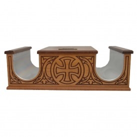 ΚΗΡΟΘΗΚΗ 2Θ ΜΕ ΚΟΥΤΙ &...