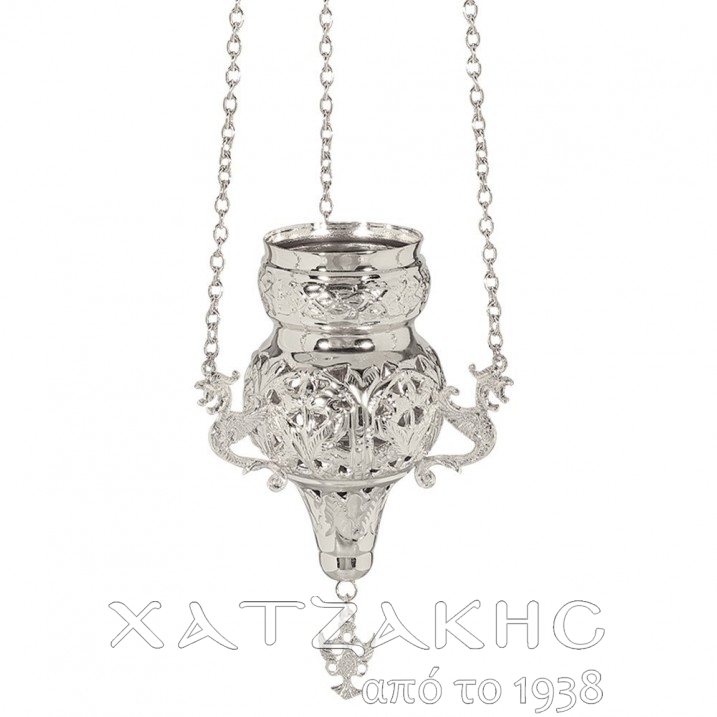 ΚΑΝΔΗΛΙ ΕΠΑΡΓΥΡΟ ΣΚΑΛΙΣΜΑ