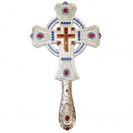 ΣΤΑΥΡΟΣ ΕΥΛΟΓΙΑΣ ΕΠΑΡΓΥΡΟΣ