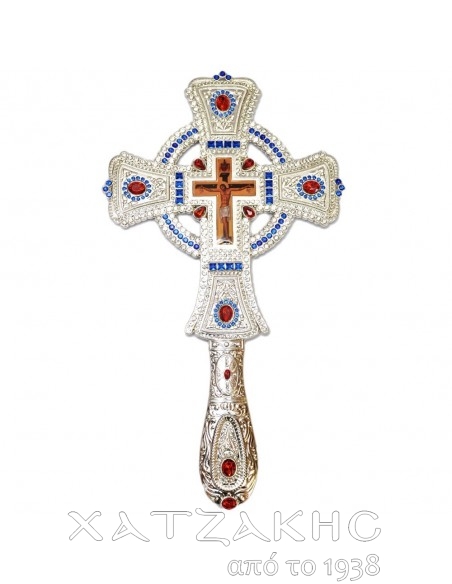 ΣΤΑΥΡΟΣ ΕΥΛΟΓΙΑΣ ΕΠΑΡΓΥΡΟΣ