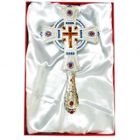 ΣΤΑΥΡΟΣ ΕΥΛΟΓΙΑΣ ΕΠΑΡΓΥΡΟΣ 2