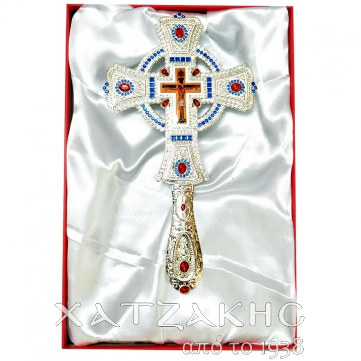 ΣΤΑΥΡΟΣ ΕΥΛΟΓΙΑΣ ΕΠΑΡΓΥΡΟΣ