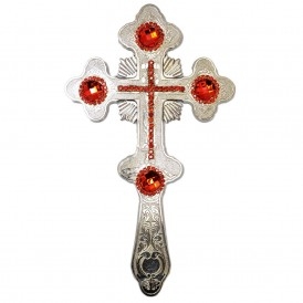 ΣΤΑΥΡΟΣ ΕΥΛΟΓΙΑΣ ΕΠΑΡΓΥΡΟΣ