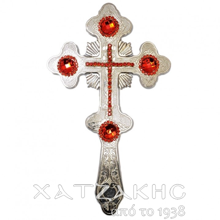 ΣΤΑΥΡΟΣ ΕΥΛΟΓΙΑΣ ΕΠΑΡΓΥΡΟΣ