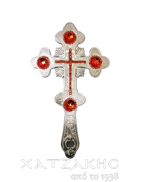 ΣΤΑΥΡΟΣ ΕΥΛΟΓΙΑΣ ΕΠΑΡΓΥΡΟΣ