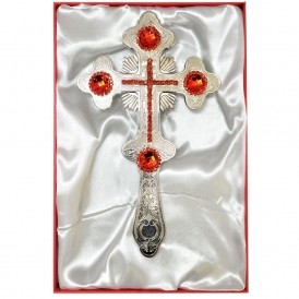 ΣΤΑΥΡΟΣ ΕΥΛΟΓΙΑΣ ΕΠΑΡΓΥΡΟΣ 2