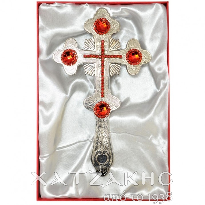 ΣΤΑΥΡΟΣ ΕΥΛΟΓΙΑΣ ΕΠΑΡΓΥΡΟΣ