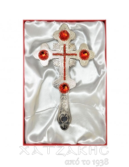 ΣΤΑΥΡΟΣ ΕΥΛΟΓΙΑΣ ΕΠΑΡΓΥΡΟΣ