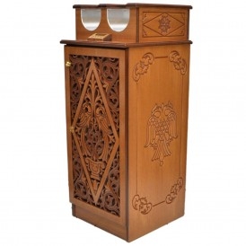 ΠΑΓΚΑΡΙ ΞΥΛΟΓΛΥΠΤΟ ΤΡΥΠΗΤΟ... 2