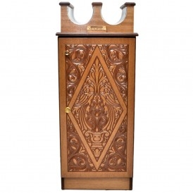 ΠΑΓΚΑΡΙ ΞΥΛΟΓΛΥΠΤΟ ΑΤΡΥΠΗΤΟ...