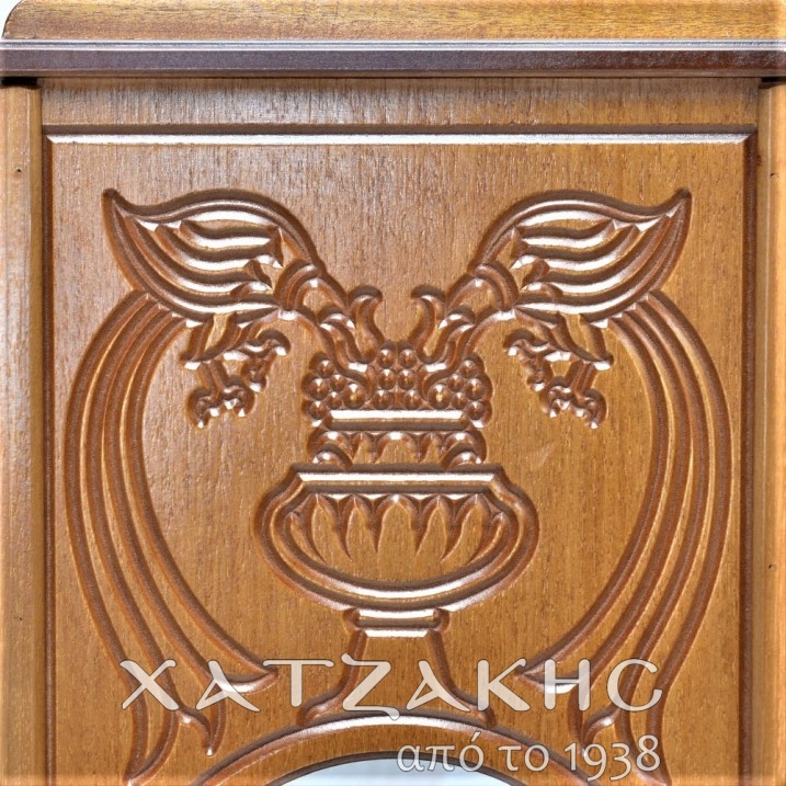 ΠΡΟΣΚΥΝΗΤΑΡΙ ΦΟΡΗΤΟ ΞΥΛΟΓΛΥΠΤΟ...