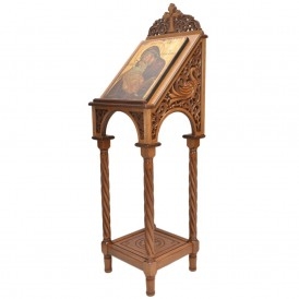 ΠΡΟΣΚΥΝΗΤΑΡΙ ΞΥΛΟΓΛΥΠΤΟ...