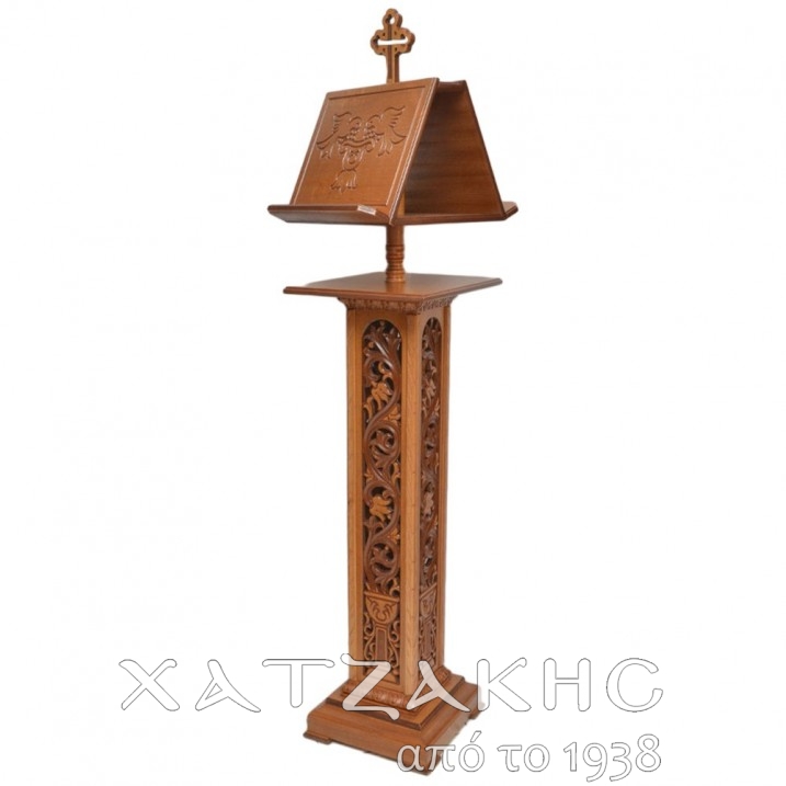 ΑΝΑΛΟΓΙΟ ΞΥΛΟΓΛΥΠΤΟ ΔΙΑΤΡΗΤΟ ΧΩΡΙΣ...