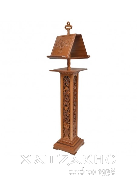 ΑΝΑΛΟΓΙΟ ΞΥΛΟΓΛΥΠΤΟ ΔΙΑΤΡΗΤΟ ΧΩΡΙΣ ΝΤΟΥΛΑΠΙ