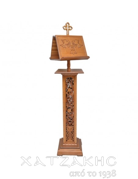 ΑΝΑΛΟΓΙΟ ΞΥΛΟΓΛΥΠΤΟ ΔΙΑΤΡΗΤΟ ΧΩΡΙΣ ΝΤΟΥΛΑΠΙ