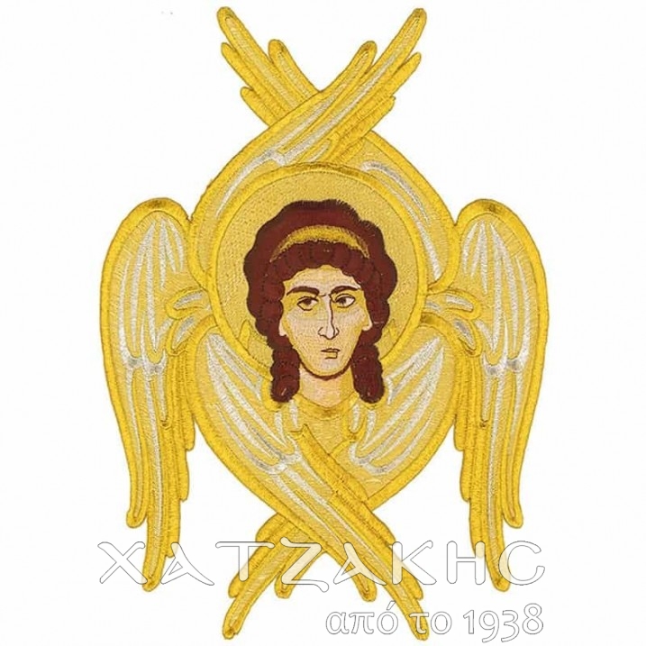 ΚΕΝΤΗΤΗ ΠΑΡΑΣΤΑΣΗ ΑΓΓΕΛΟΣ ΧΡΥΣΟ