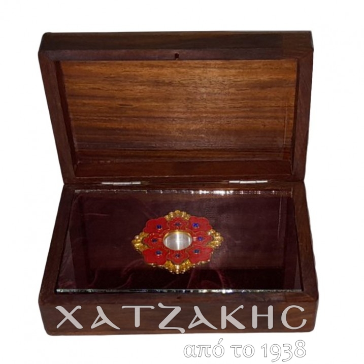 ΛΕΙΨΑΝΟΘΗΚΗ ΞΥΛΙΝΗ