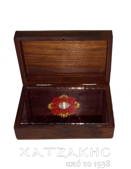 ΛΕΙΨΑΝΟΘΗΚΗ ΞΥΛΙΝΗ