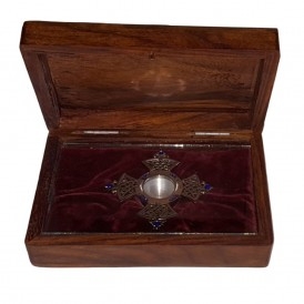 ΛΕΙΨΑΝΟΘΗΚΗ ΞΥΛΙΝΗ