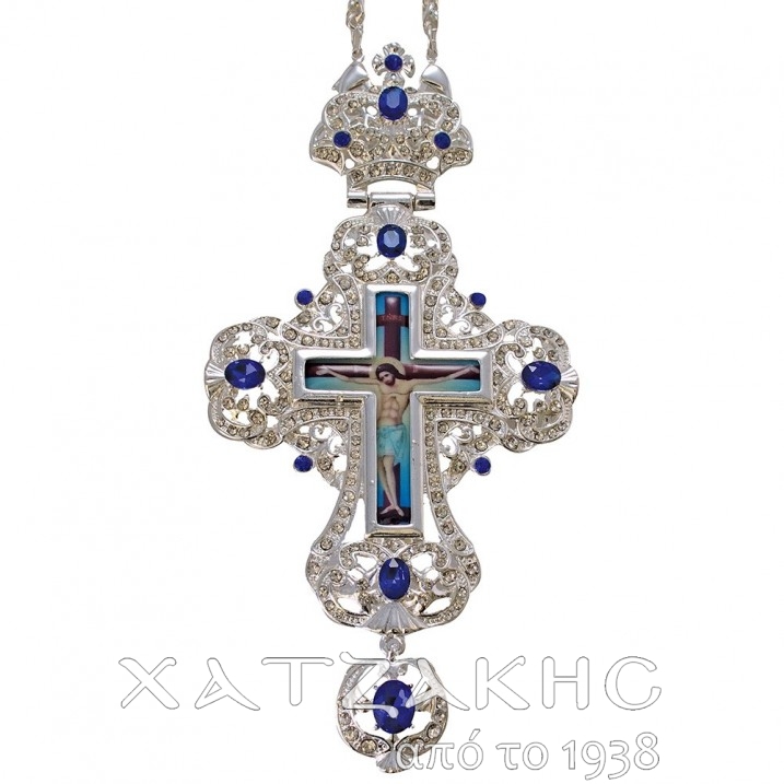 ΣΤΑΥΡΟΣ ΕΠΙΣΤΗΘΙΟΣ ΕΠΑΡΓΥΡΟΣ 17Χ8