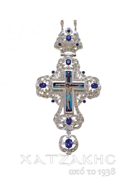 ΣΤΑΥΡΟΣ ΕΠΙΣΤΗΘΙΟΣ ΕΠΑΡΓΥΡΟΣ 17Χ8