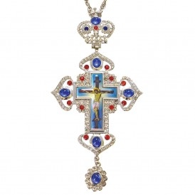 ΣΤΑΥΡΟΣ ΕΠΙΣΤΗΘΙΟΣ...