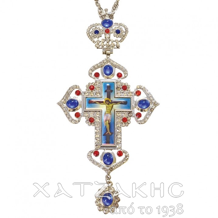 ΣΤΑΥΡΟΣ ΕΠΙΣΤΗΘΙΟΣ ΕΠΑΡΓΥΡΟΣ 17Χ8