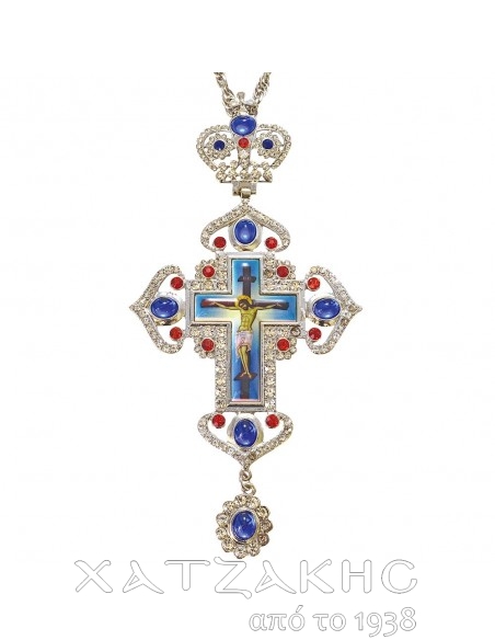 ΣΤΑΥΡΟΣ ΕΠΙΣΤΗΘΙΟΣ ΕΠΑΡΓΥΡΟΣ 17Χ8