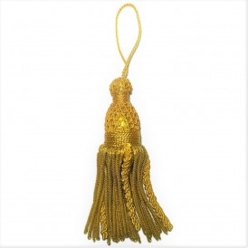 ΦΟΥΝΤΑ ΧΡΥΣΟΚΛΩΣΤΗ