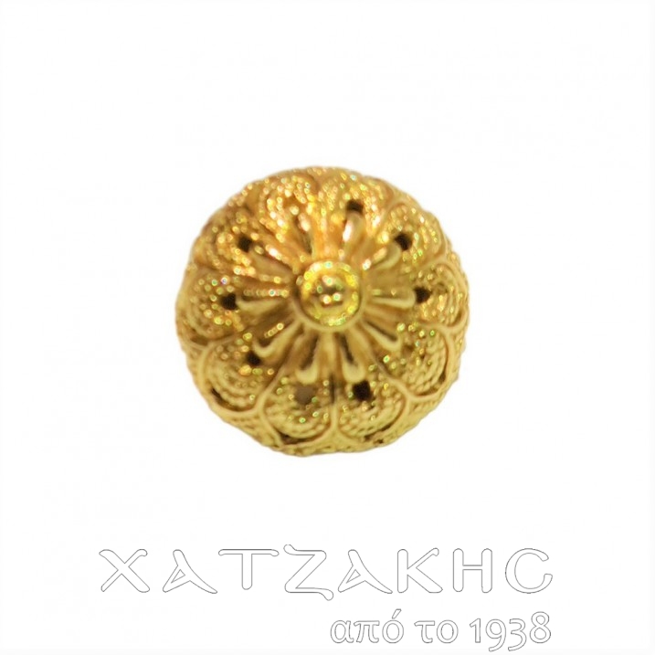 ΚΟΥΜΠΙ ΕΠΙΧΡΥΣΟ