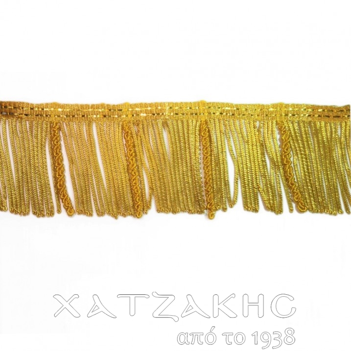 ΚΡΟΣΣΙ ΤΕΡΤΙΡΙ ΧΡΥΣΟΚΛΩΣΤΗ