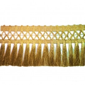 ΚΡΟΣΣΙ ΧΡΥΣΟΚΛΩΣΤΗ 10 CM